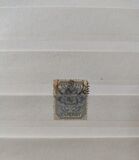 [South Africa Republic Postage Stamps Overprinted "V.R.I", típus G3]