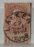 [King Leopold II, 類型 AC]
