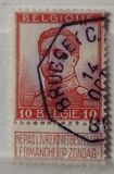 [King Albert - See Also No. 100-103, 類型 AT]