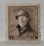 [King Albert, type BK]
