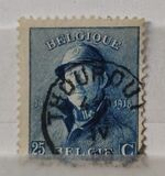[King Albert, type BL4]