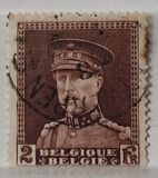 [King Albert, Tipo DX3]