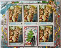[Christmas - Paintings, type HT]