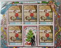 [Christmas - Paintings, type HW]