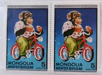 [Mongolian Circus, tyyppi AAI]