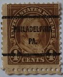 [Martha Washington, 1731-1802, Typ FA2]