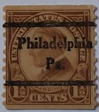 [Warren G. Harding, 1865-1923, Tip FP5]