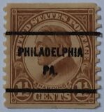 [Warren G. Harding, 1865-1923, Tip FP5]