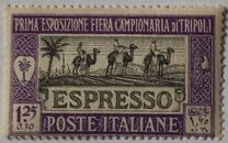[Special Delivery Stamps - Inscription "ESPRESSO" OR "EXPRES", Tip N]