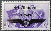 [Rome-Berlin Axis, प्रकार ME]