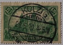 [New Daily Stamps - Offset Printing, type AA1]
