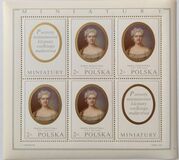[Portrait Miniatures, type BIA]