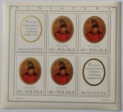 [Portrait Miniatures, type BHZ]