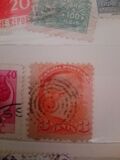 [Queen Victoria - Size: 17 x 21mm, Tip K1]