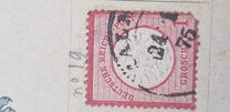 [Definitives - Imperial Eagle with Small Breastshield, type A4]