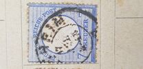 [Definitives - Imperial Eagle with Small Breastshield, type A10]