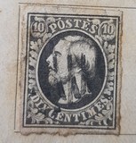 [Wilhelm III, type A]
