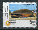 [Millepex 2000 Stamp Exhibition, Bhubaneshwar. Endangered Species, Scrivi BHC]