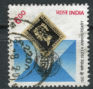 [The 150th Anniversary of Penny Black, type AOI]