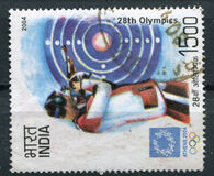 [Olympic Games - Athens, Greece, Tipi CFP]