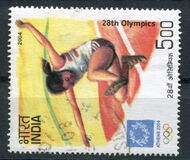 [Olympic Games - Athens, Greece, Tipi CFN]