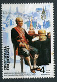 [The 200th Anniversary of the Chakri Dynasty of Bangkok, тып ACP]