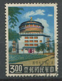 [Inauguration of Taiwan National Science Hall, type CR]