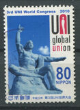 [The 3rd UNI Global Union World Congress - Nagasaki, 類型 IEF]