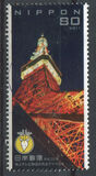 [Digital TV Broadcasting in Japan, type IKB]