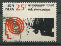 [Help for Retarded Children, type PT]