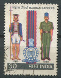 [The 200th Anniversary of Madras Sappers, type XL]