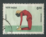 [Yoga Exercises, タイプ ARR]