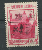 [The 70th Anniversary of the Birth of President Chiang Kai-shek, 1887-1975, प्रकार BA]