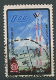 [The 80th Anniversary of Chinese Telecommunications, type FA]