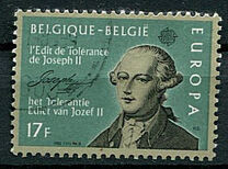 [EUROPA Stamps - Historic Events, Tipo BCK]