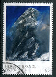 [Modern Art in Austria - Herbert Brandl, tipas DTD]
