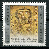 [Sacred Art - Vocklabruck Christ, տեսակ DRZ]