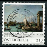 ["The Dogana at Venice", by Antonio Canal, 1697-1768, type DTN]