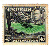 [King George VI, Tüüp AU]
