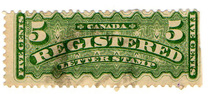 [Registration Stamps, 類型 L7]