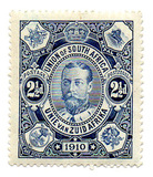 [Opening of the Union Parliament, type A]