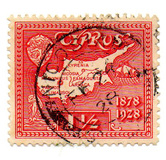 [The 50th Anniversary of the Colonies, type P]