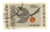 [EUROPA Stamps, 유형 DQ2]