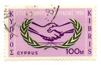 [International Year of Co-operation, tip DP1]