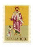 [In Memorial of St. Barnabas, type DU]