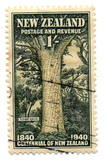 [The 100th Anniversary of Proclamation of British Sovereignty over New Zealand, タイプ DG]