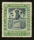 [The 100th Anniversary of the Battle of Trafalgar, type K1]