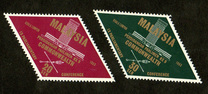 [The 9th Commonwealth Parliamentary Conference, Kuala Lumpur, tyyppi C]