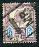 [King Edward VII, typ BM]