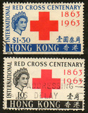 [The 100th Anniversary of Red Cross, 類型 AN]